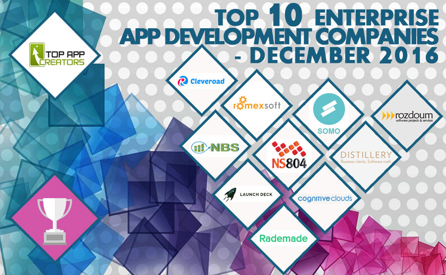 top10-enterprise-app-development-companies