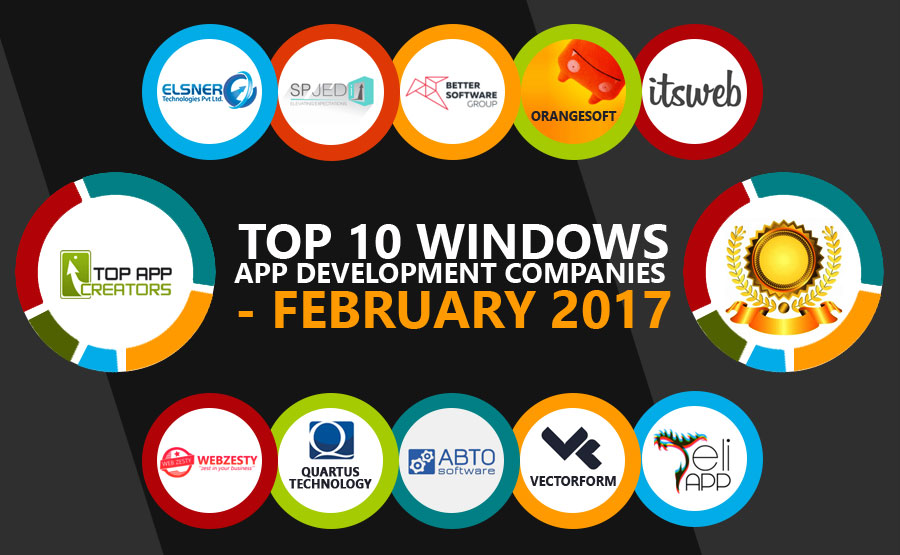 Top10-Windows-App-Development-Companies