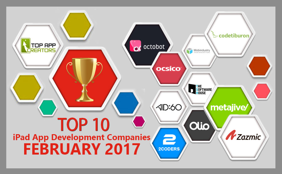 Top10-iPad-App-Development-Companies