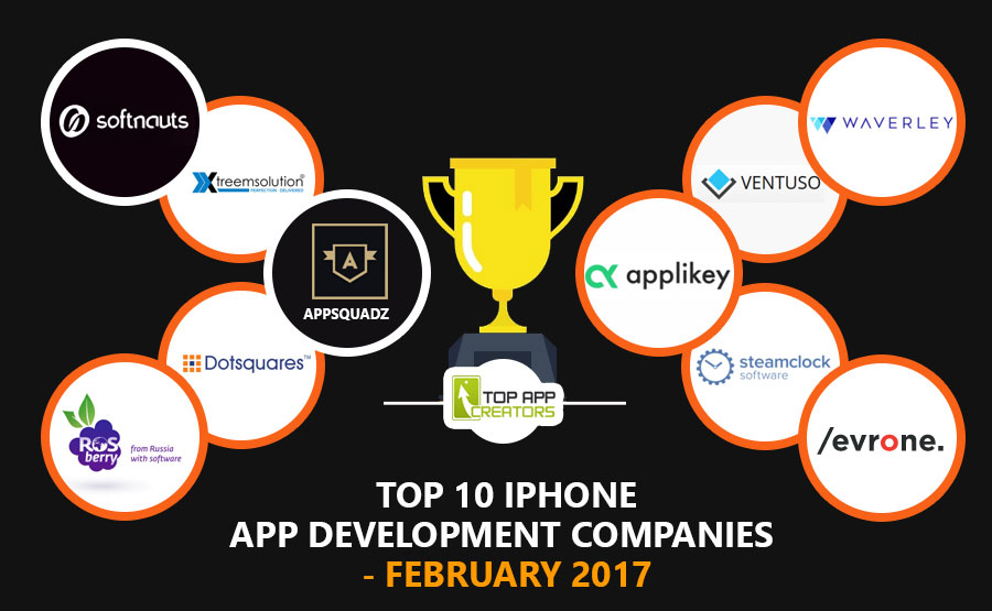 Top10-iPhone-App-Development-Companies