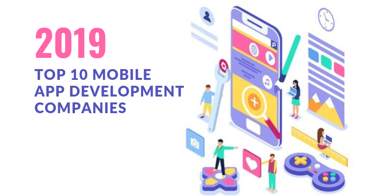 Best App Development Companies