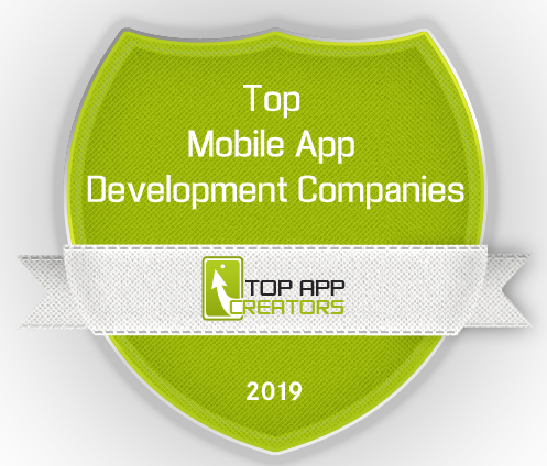 app development company 2019