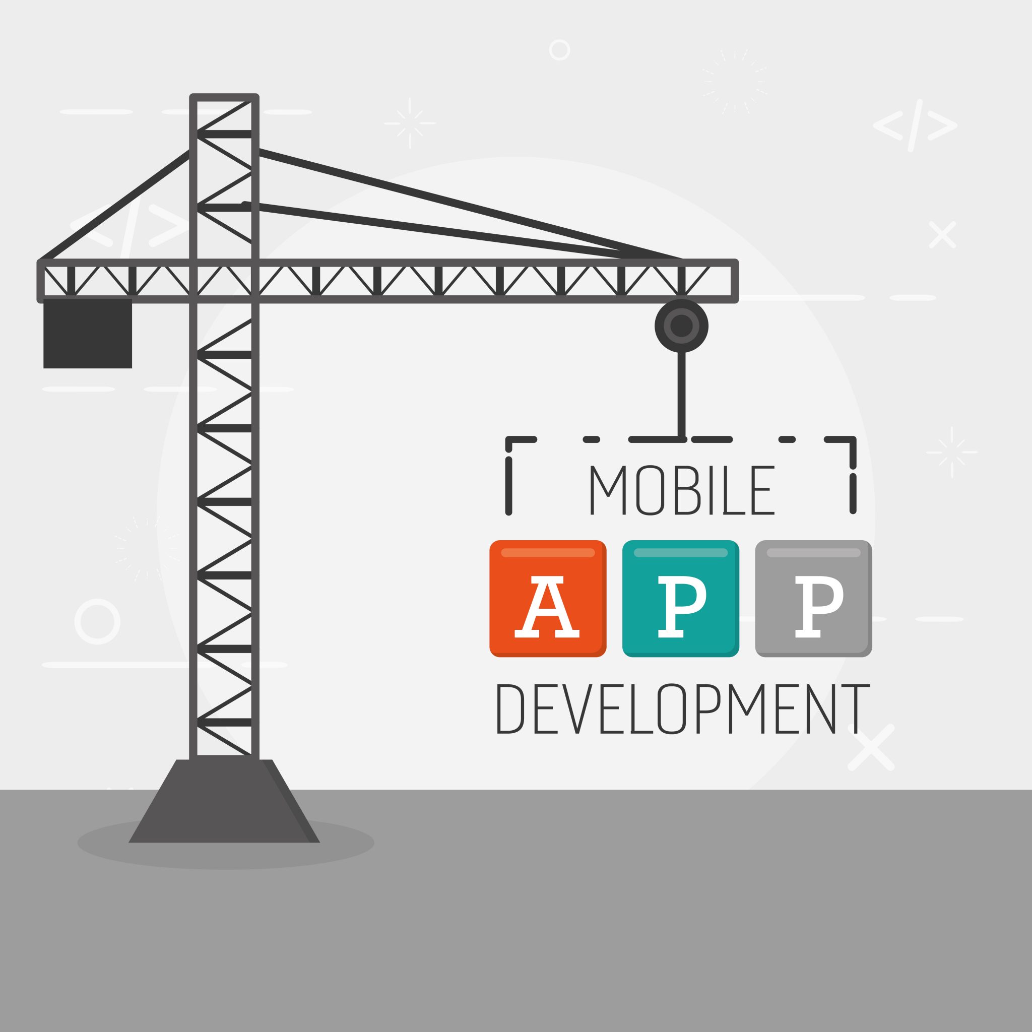Mobile App Development Archives - Top App Creators