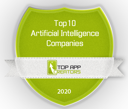 Top 10 Artificial Intelligence Companies